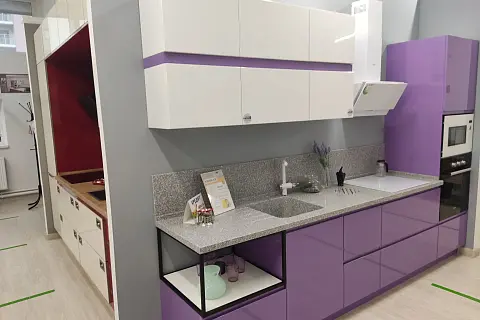 Кухня Оскар