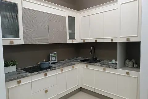 Кухня Астрид
